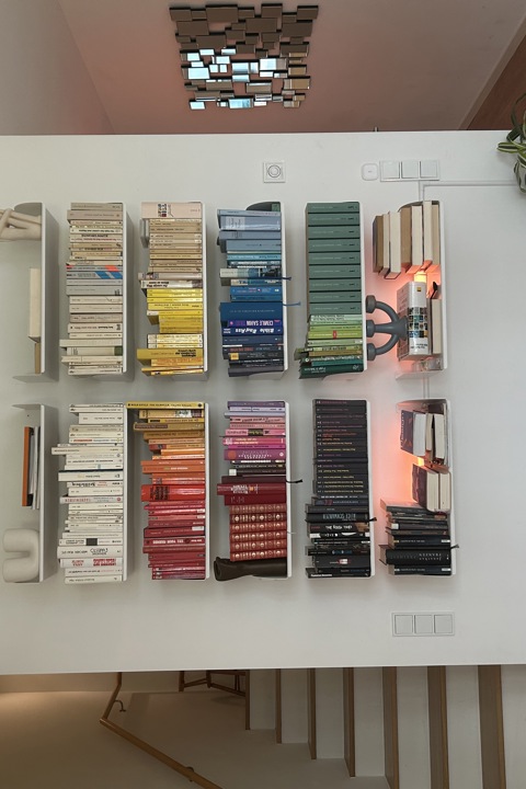 City Maisonette with Terrace in Altona-Ottensen - 2