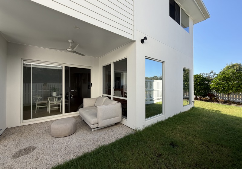 home swap in Gold Coast, Queensland