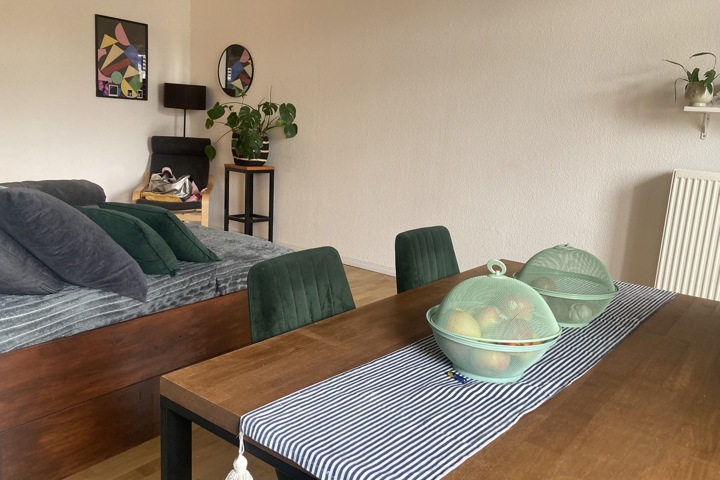 Nice, cozy and calm apartment in Berlin-Weißensee - 2