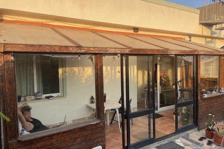 Casa Argo - 1