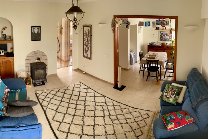 Casa Argo - 10