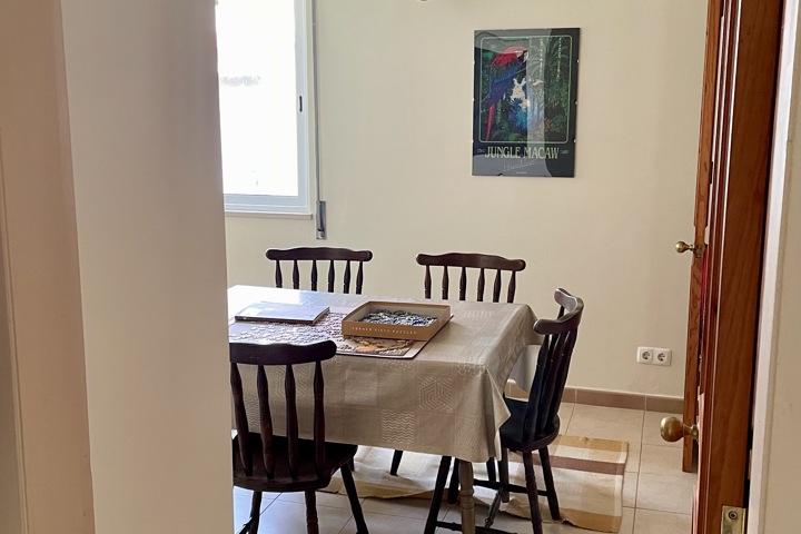Casa Argo - 11