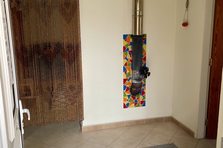 Casa Argo - 12