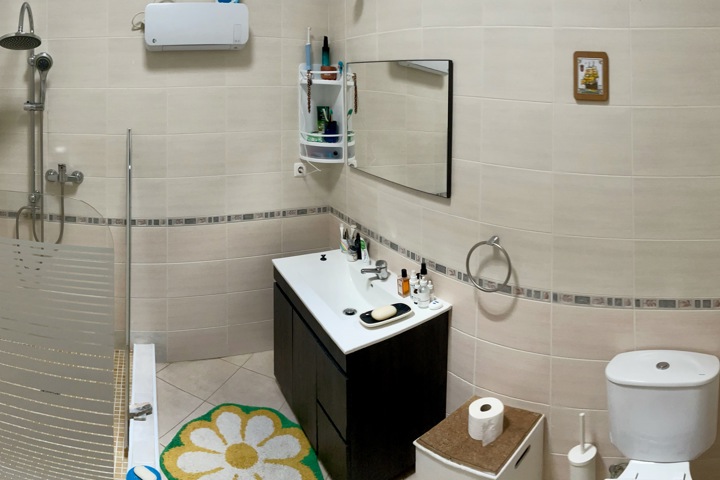Casa Argo - 4