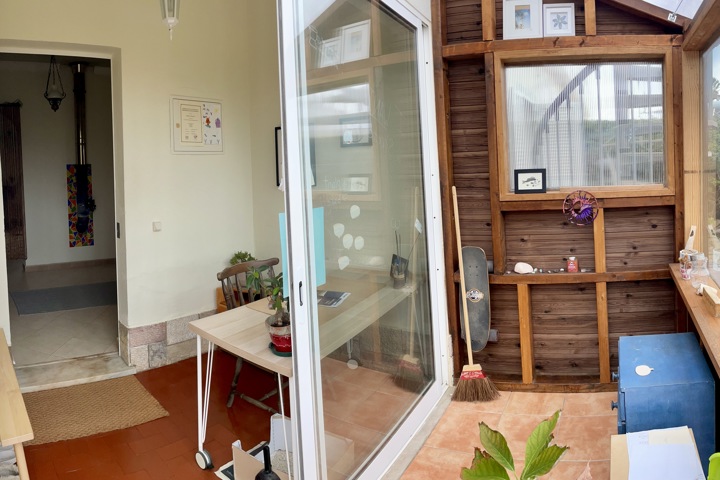 Casa Argo - 15