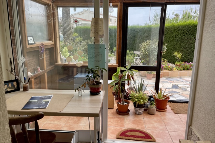 Casa Argo - 13