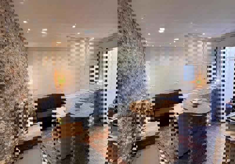 home swap in Peñíscola, Spain