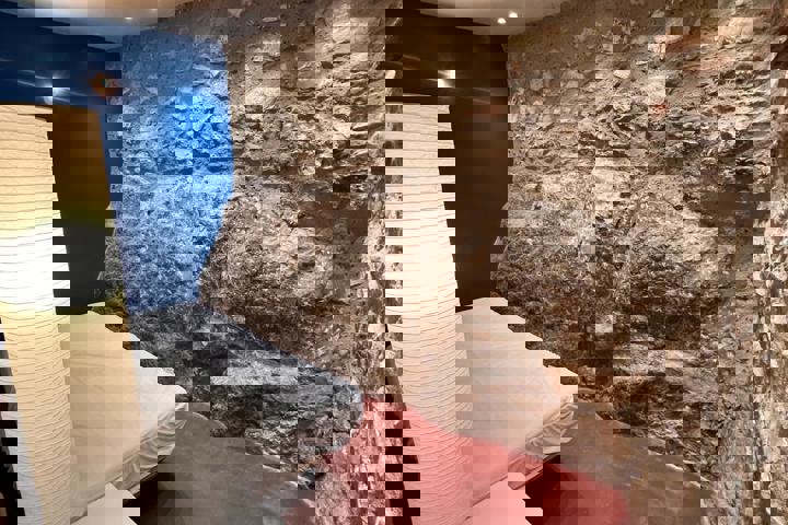 Estudio reformado dentro del Castillo de Peñíscola - 3