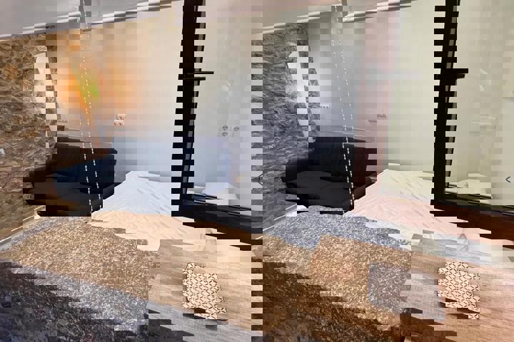 Estudio reformado dentro del Castillo de Peñíscola - 4