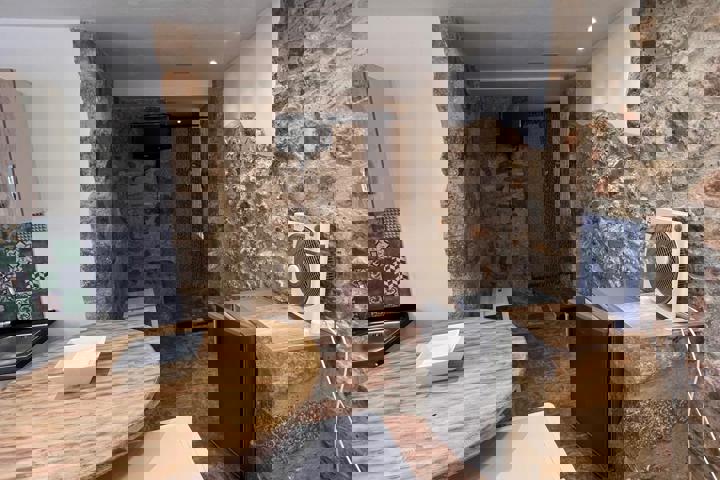 Estudio reformado dentro del Castillo de Peñíscola - 5