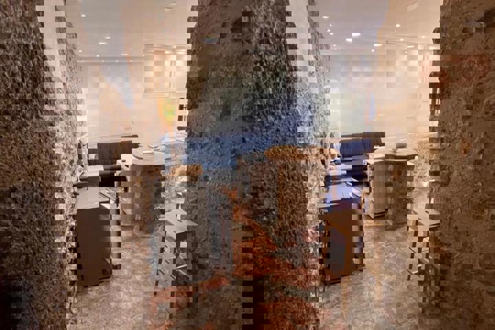 Estudio reformado dentro del Castillo de Peñíscola - 6