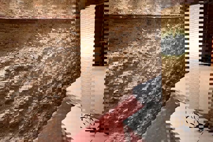 Estudio reformado dentro del Castillo de Peñíscola - 7