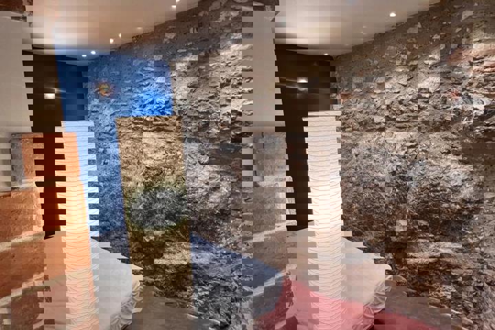 Estudio reformado dentro del Castillo de Peñíscola - 8