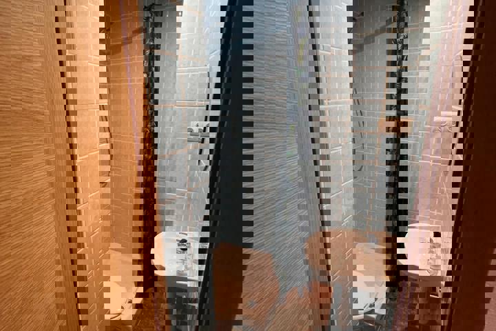 Estudio reformado dentro del Castillo de Peñíscola - 9