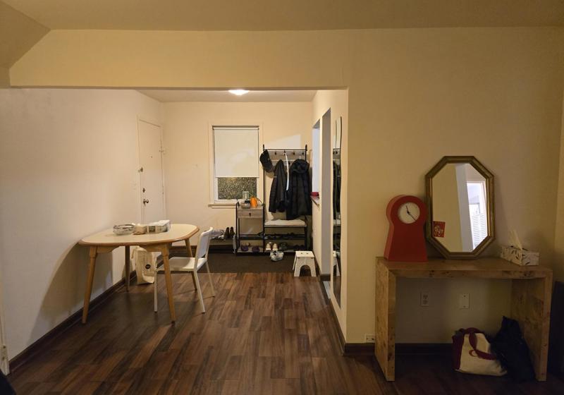 home swap in Wayne, New Jersey