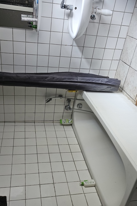 2 bedrooms appartment in Brussels (Marolles) - 3
