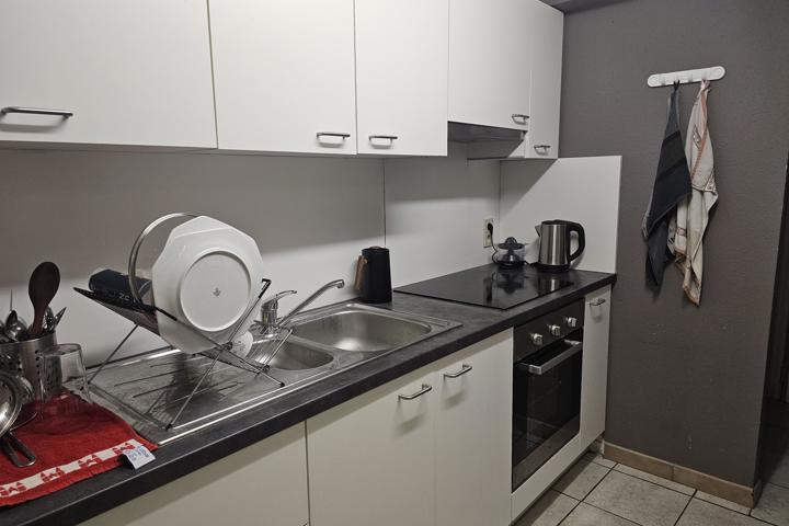2 bedrooms appartment in Brussels (Marolles) - 3