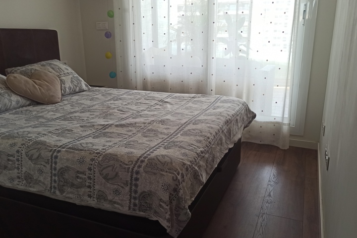 AquaVista Apartment - 4