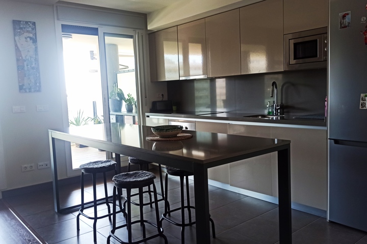 AquaVista Apartment - 1