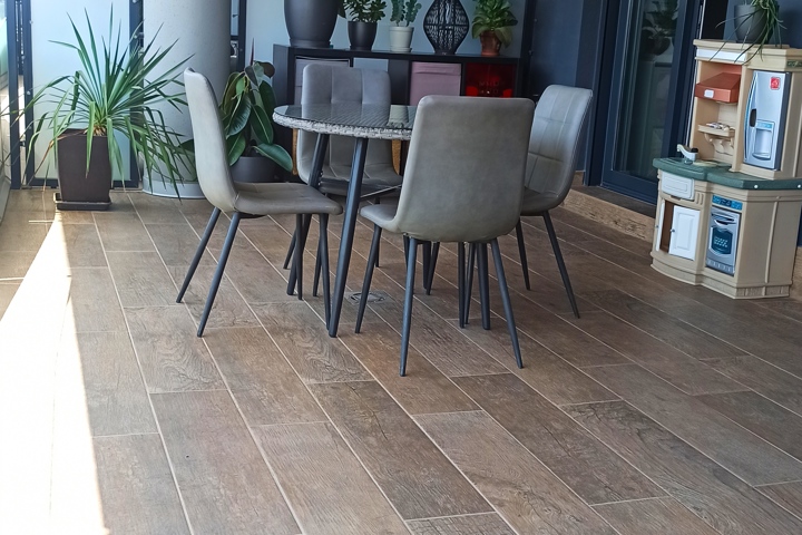 AquaVista Apartment - 3