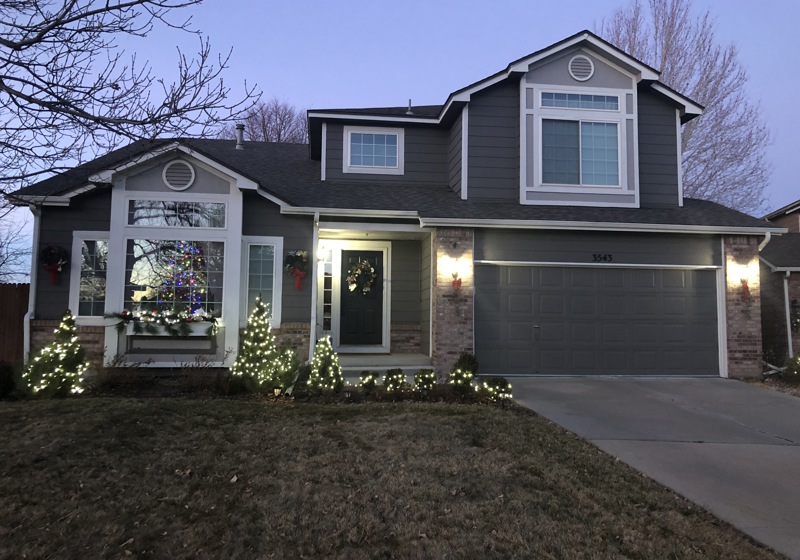 home swap in Broomfield, Colorado