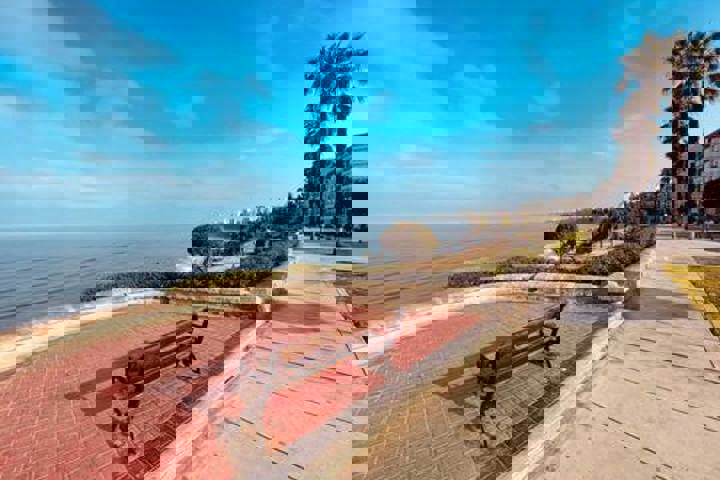 Quiet flat in the heart of Barranco w/ workspace - 15