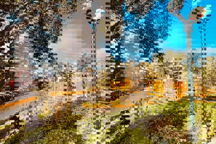 Quiet flat in the heart of Barranco w/ workspace - 16