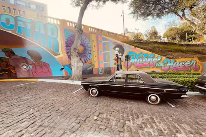 Quiet flat in the heart of Barranco w/ workspace - 14