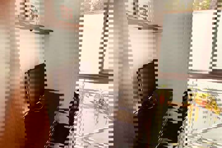 Quiet flat in the heart of Barranco w/ workspace - 7