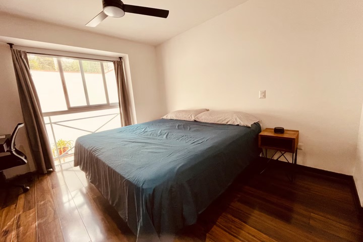 Quiet flat in the heart of Barranco w/ workspace - 8