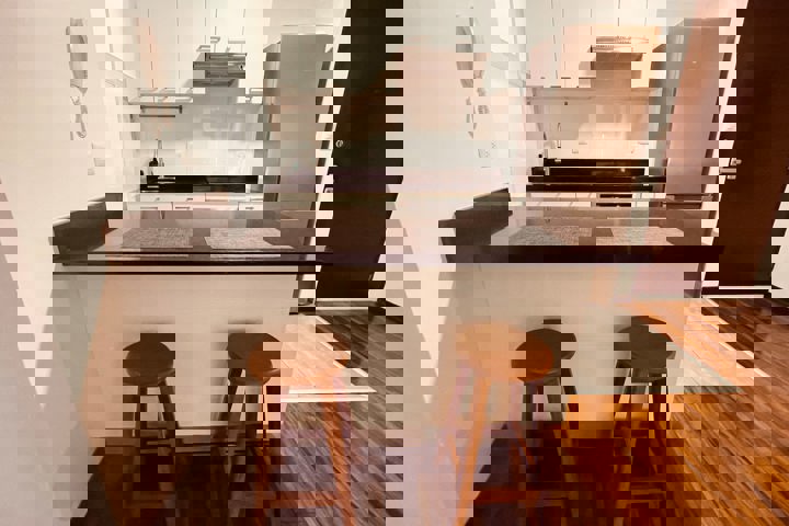 Quiet flat in the heart of Barranco w/ workspace - 3