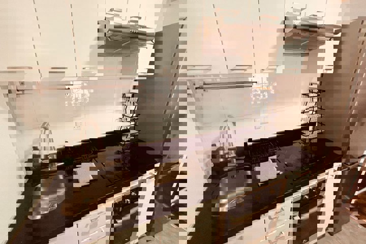 Quiet flat in the heart of Barranco w/ workspace - 4