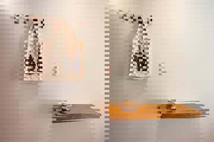 Quiet flat in the heart of Barranco w/ workspace - 11