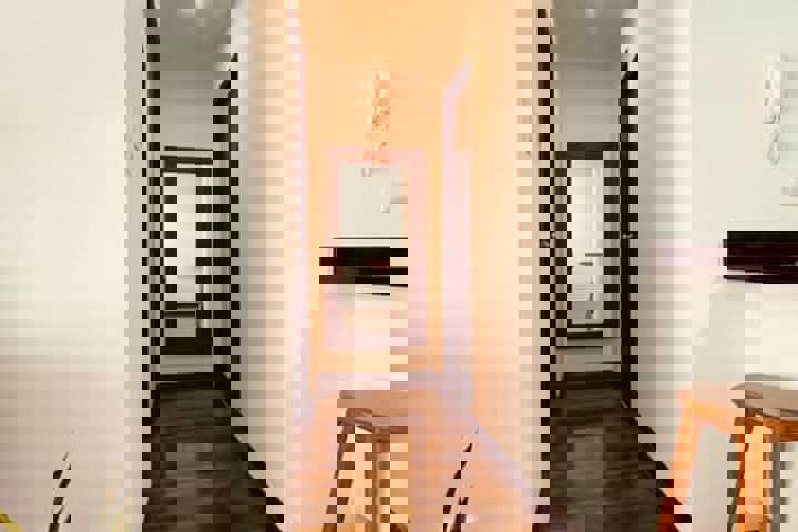 Quiet flat in the heart of Barranco w/ workspace - 12