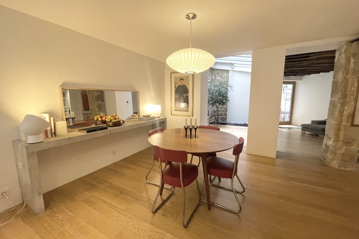 Le loft du sentier - 1