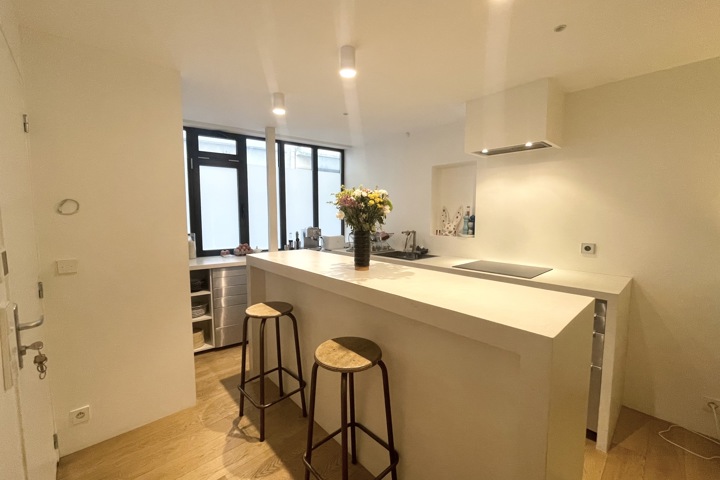 Le loft du sentier - 2