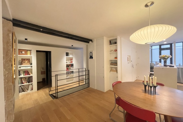 Le loft du sentier - 3