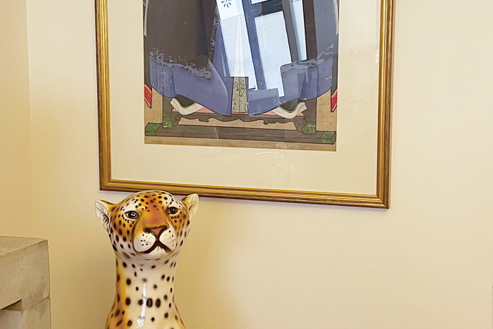 Le loft du sentier - 5