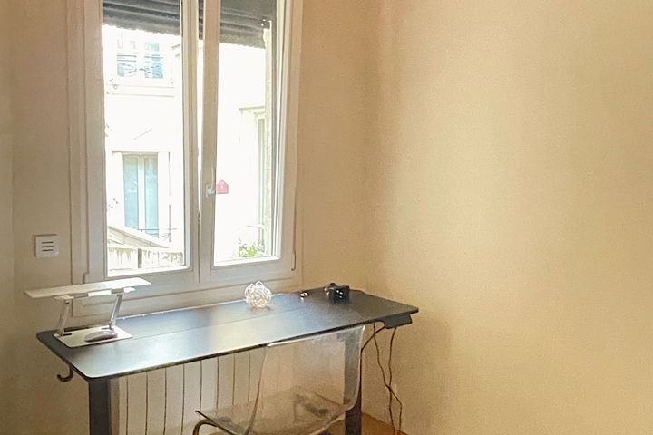 Le loft du sentier - 6