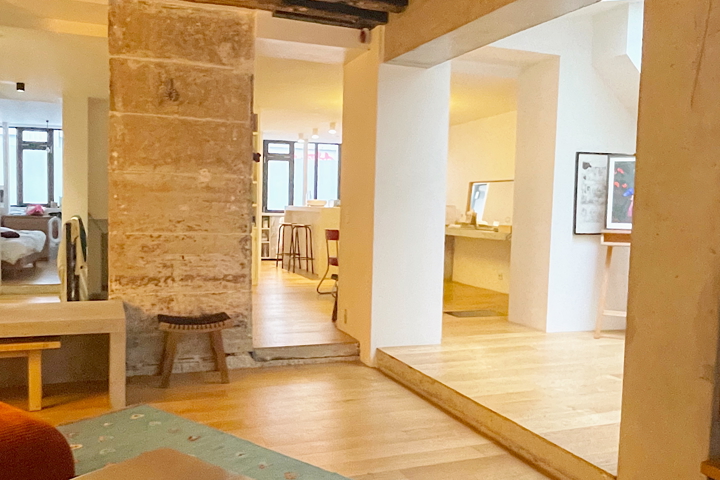 Le loft du sentier - 7