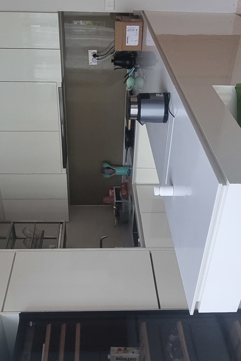 Luxury Duplex Condo in Orchard boulevard Singapore - 5