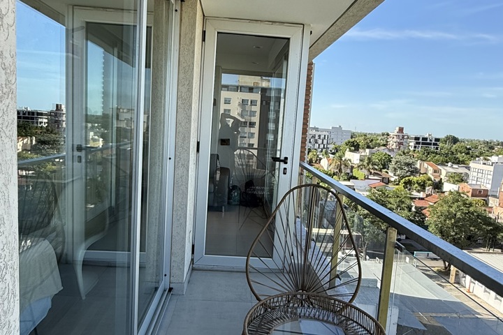 Centric Apartment two blocks from Train Station - 5