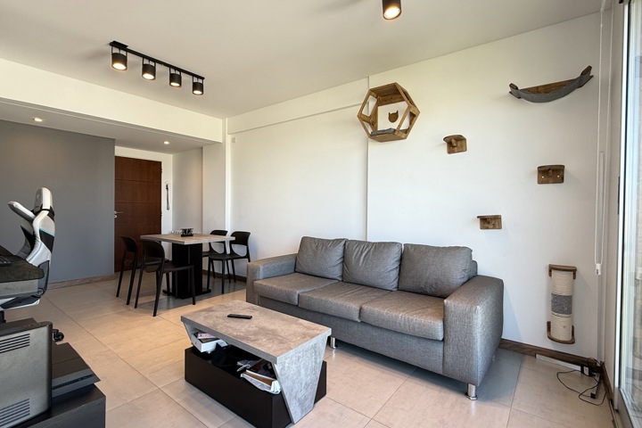 Centric Apartment two blocks from Train Station - 1