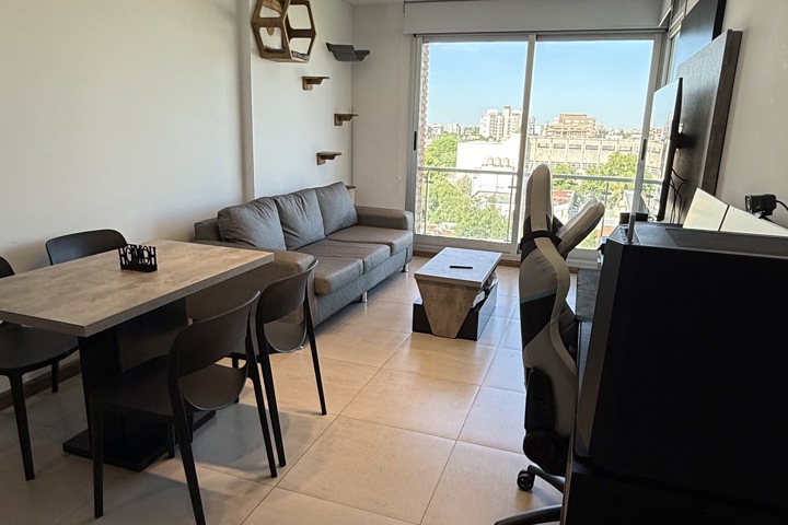 Centric Apartment two blocks from Train Station - 8