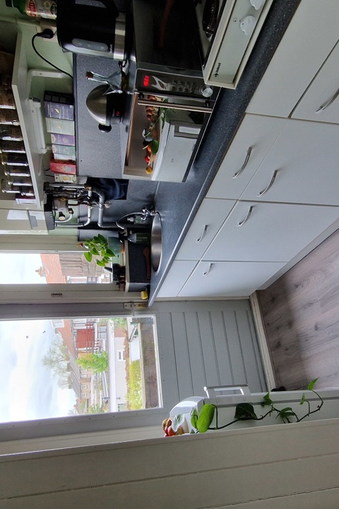 A charming 1930s house Leeuwarden (1 or 2 pers). - 2