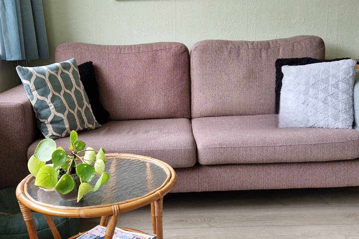 A charming 1930s house Leeuwarden (1 or 2 pers). - 3