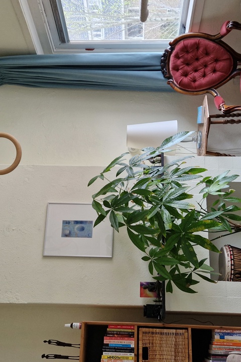 A charming 1930s house Leeuwarden (1 or 2 pers). - 4