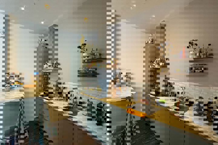 Spacious home in the heart of Leiden - 3