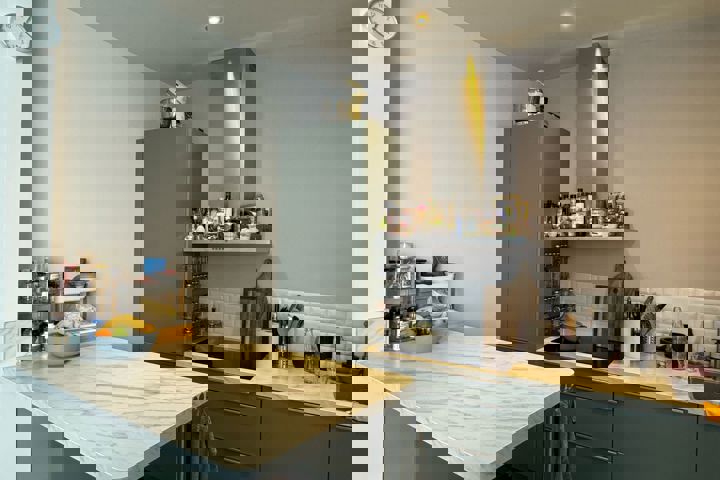 Spacious home in the heart of Leiden - 4