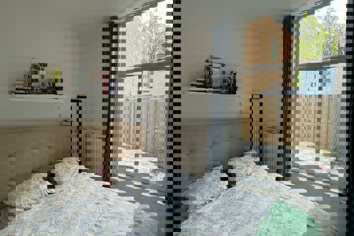 Spacious home in the heart of Leiden - 6